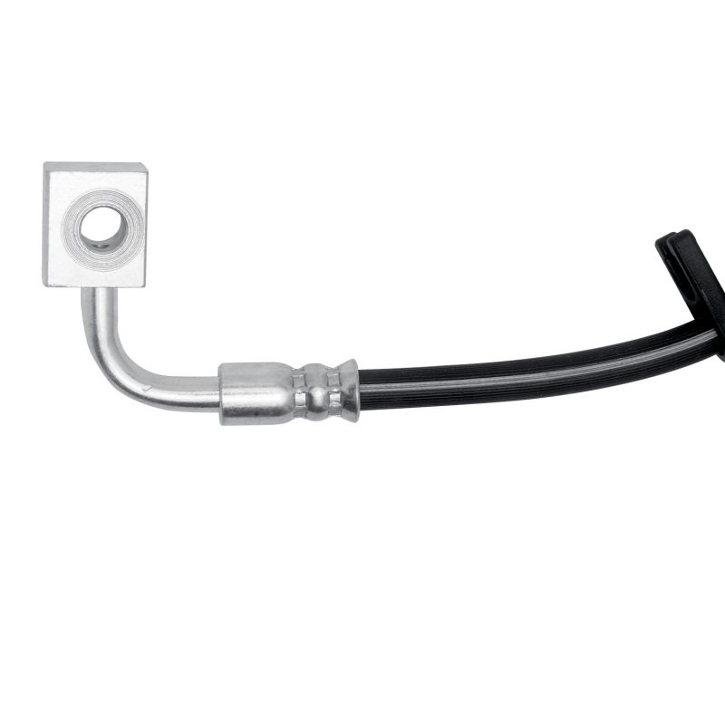 Lincoln MKT Brake Hose - Rear - R1 Concepts - `16-`18